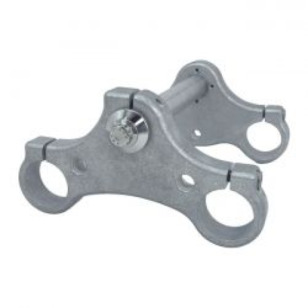 Bare Knuckle Performance, Super Narrow triple tree kit. 39mm